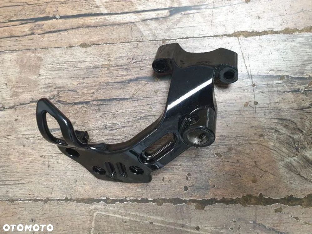 Set mocowanie podnóżka kierowcy Harley Davidson Sportster XR1200 51045-08 - 6