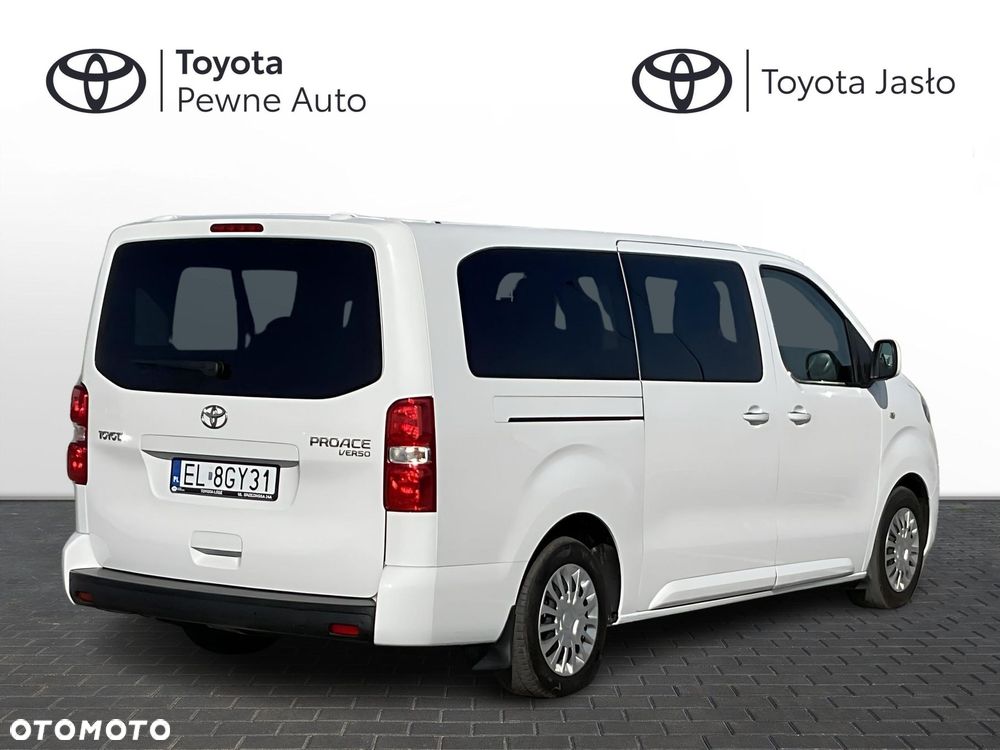 Toyota Proace Verso 2.0 D4-D Long Business - 6