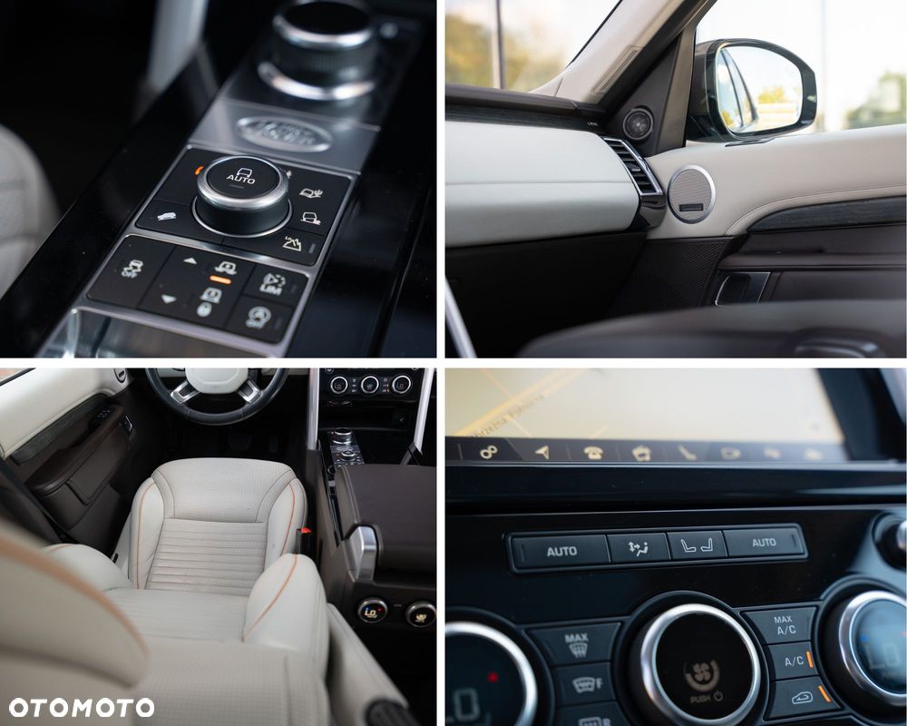 Land Rover Discovery 2.0 SD4 HSE - 32