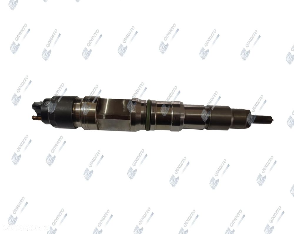 WTRYSKIWACZ MAN TGA TGX TGS D2676 EURO 6 * - 1