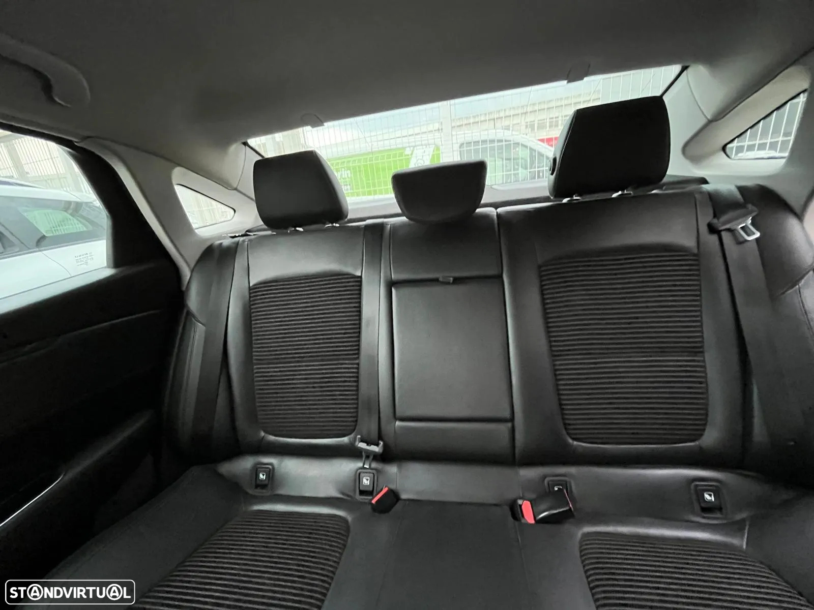 Renault Talisman 1.7 Blue dCi Executive - 4