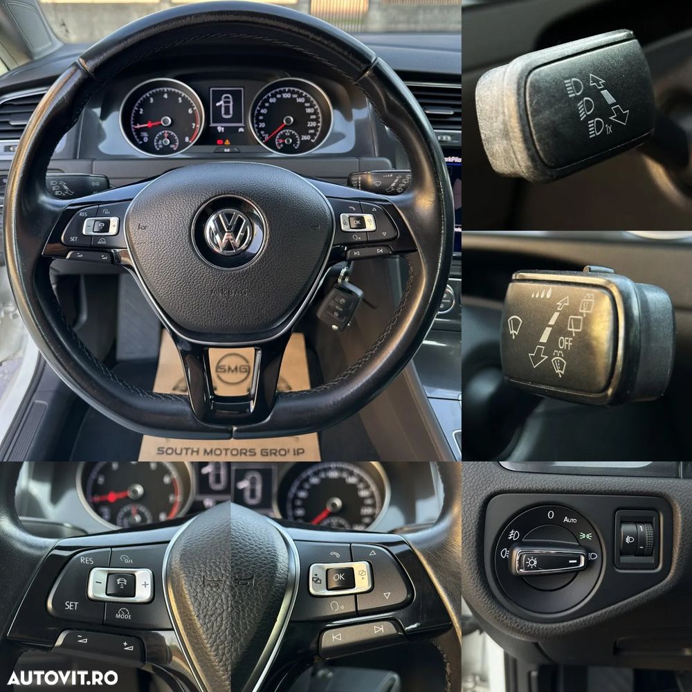 Volkswagen Golf 1.0 TSI Comfortline - 4