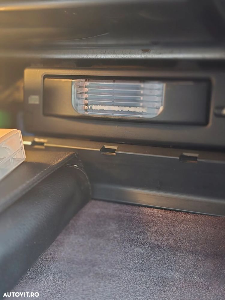 BMW Seria 5 520d Edition Fleet - 18