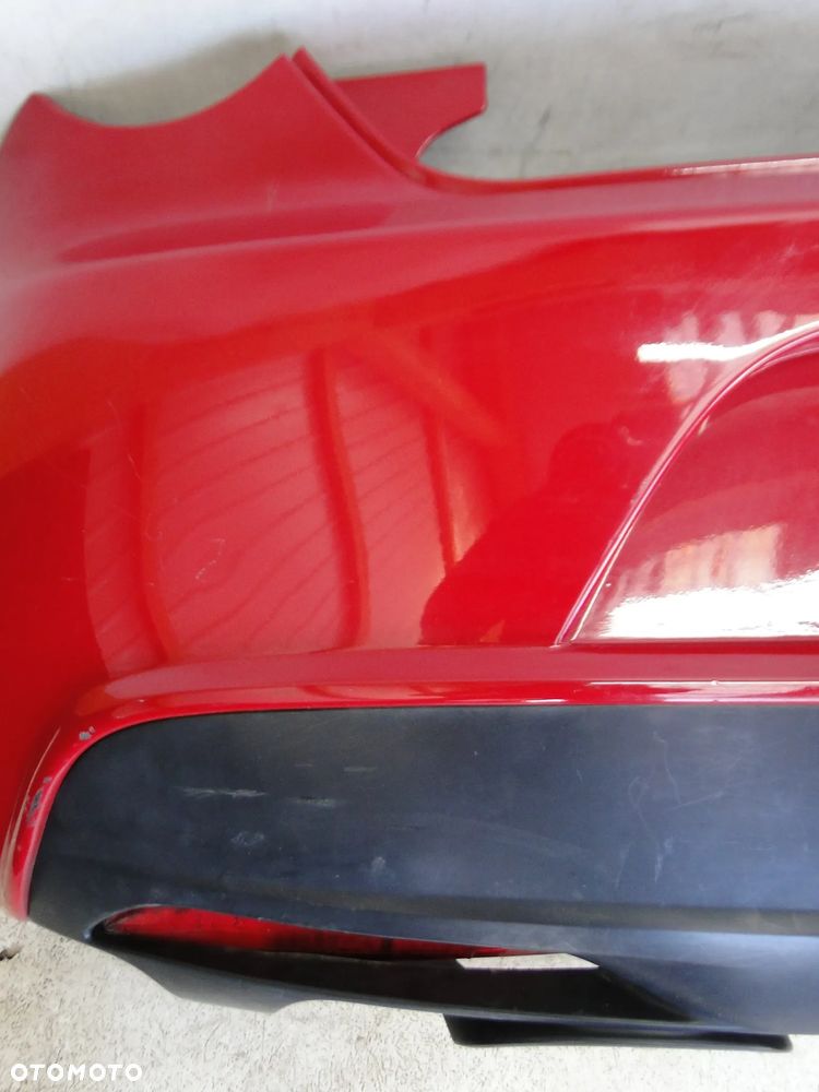 ALFA ROMEO MITO ZDERAZAK TYŁ TYLNY 289/A - 7