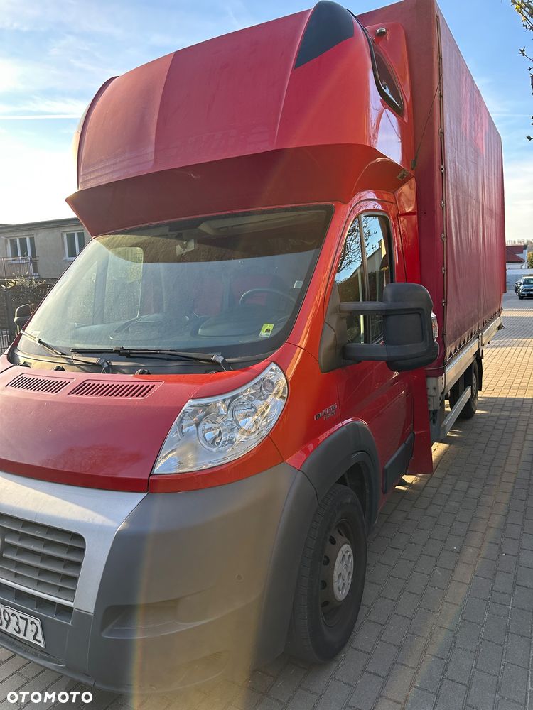 Fiat Ducato - 2
