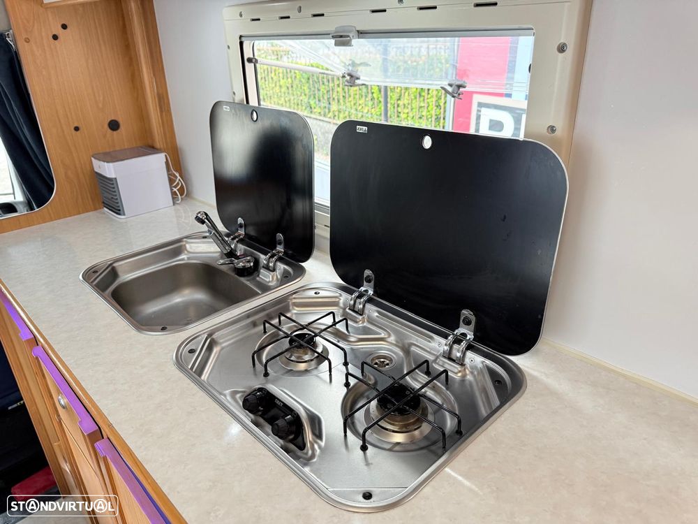 Moncayo Mediterrano N320 - 36