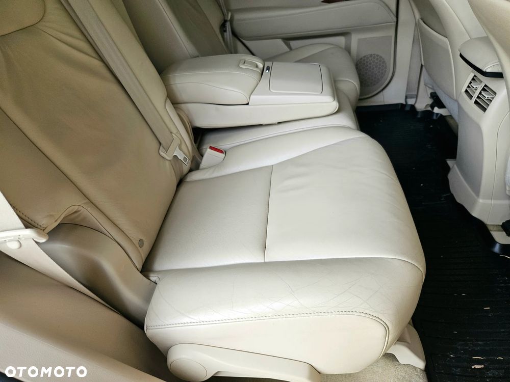 Lexus RX - 32