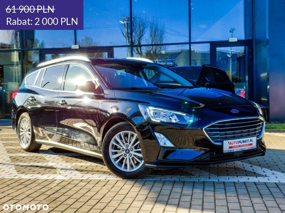 Ford Focus - 6