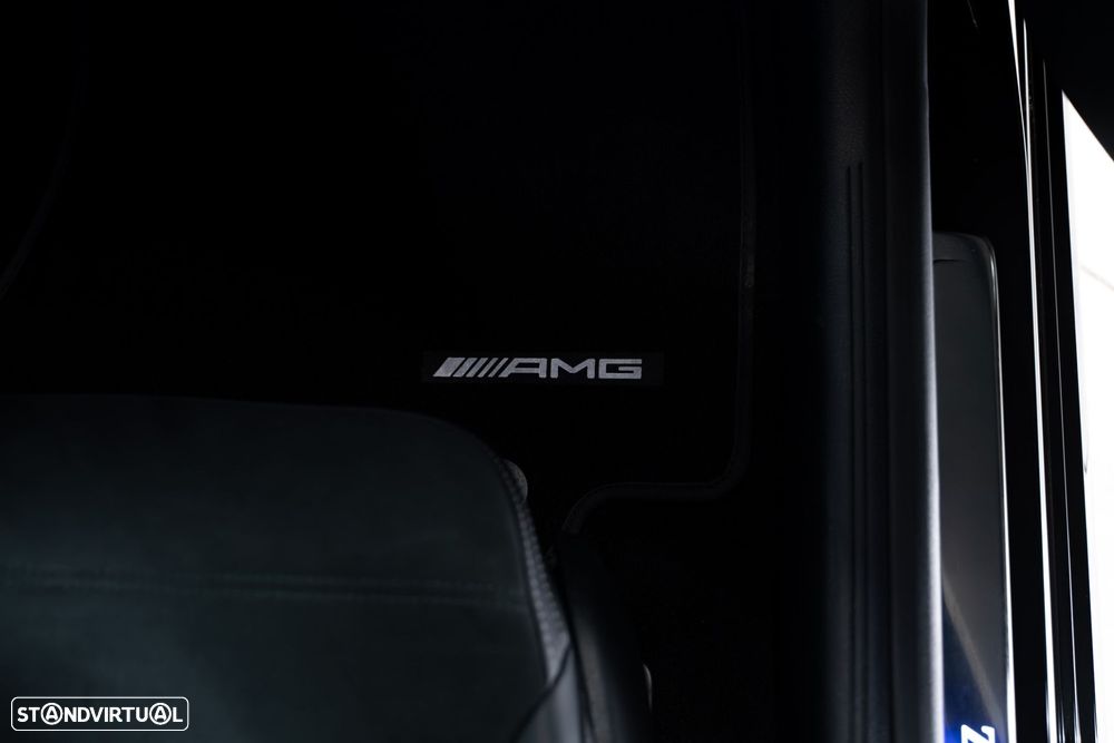 Mercedes-Benz CLE 300 e Coupe 9G-TRONIC Edition AMG Line - 50