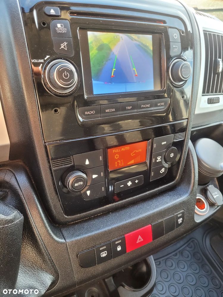 Fiat Ducato - 23