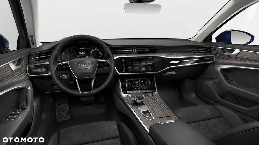 Audi A6 Limousine 40 TDI mHEV Quattro Sport S tronic - 3
