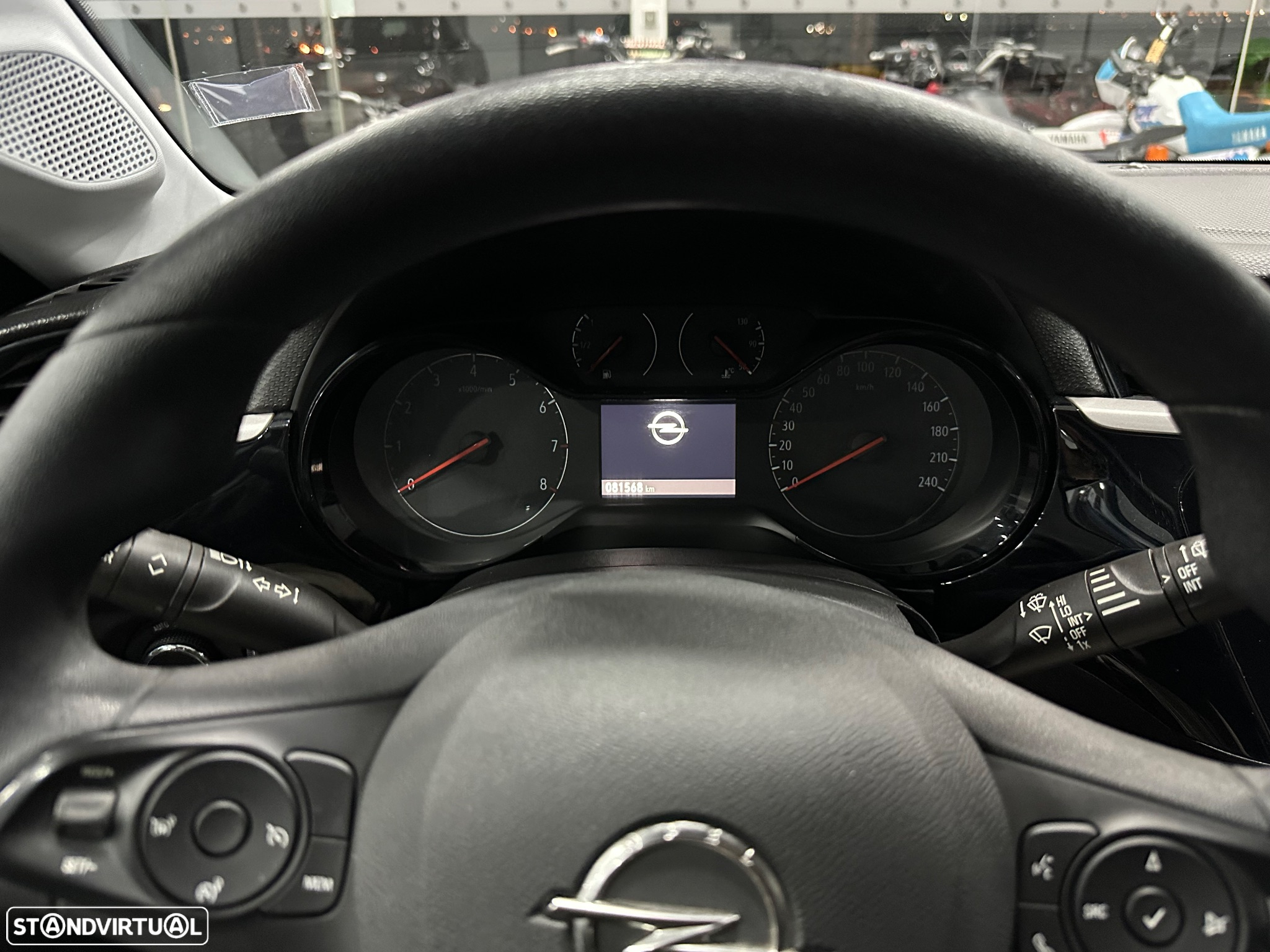 Opel Corsa 1.2 Elegance - 26