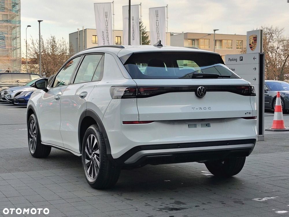Volkswagen T-Roc 2026 photo 5