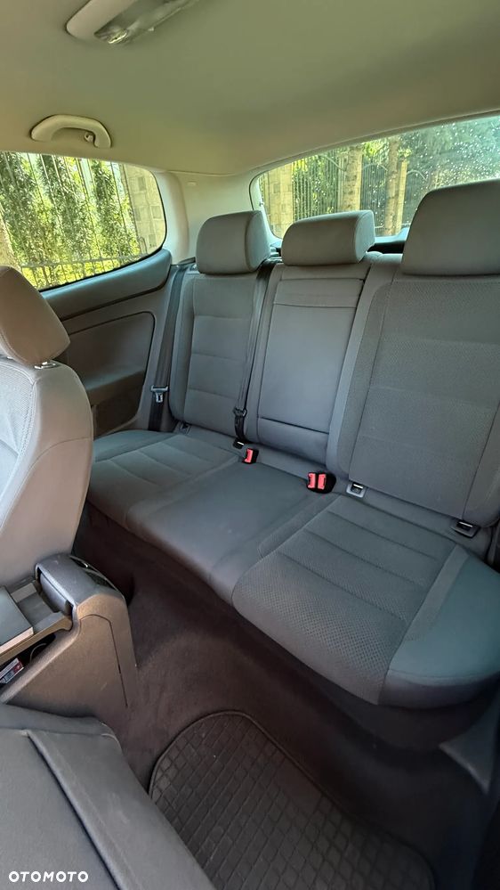 Volkswagen Golf 2.0 TDI 4Mot Comfortline - 22