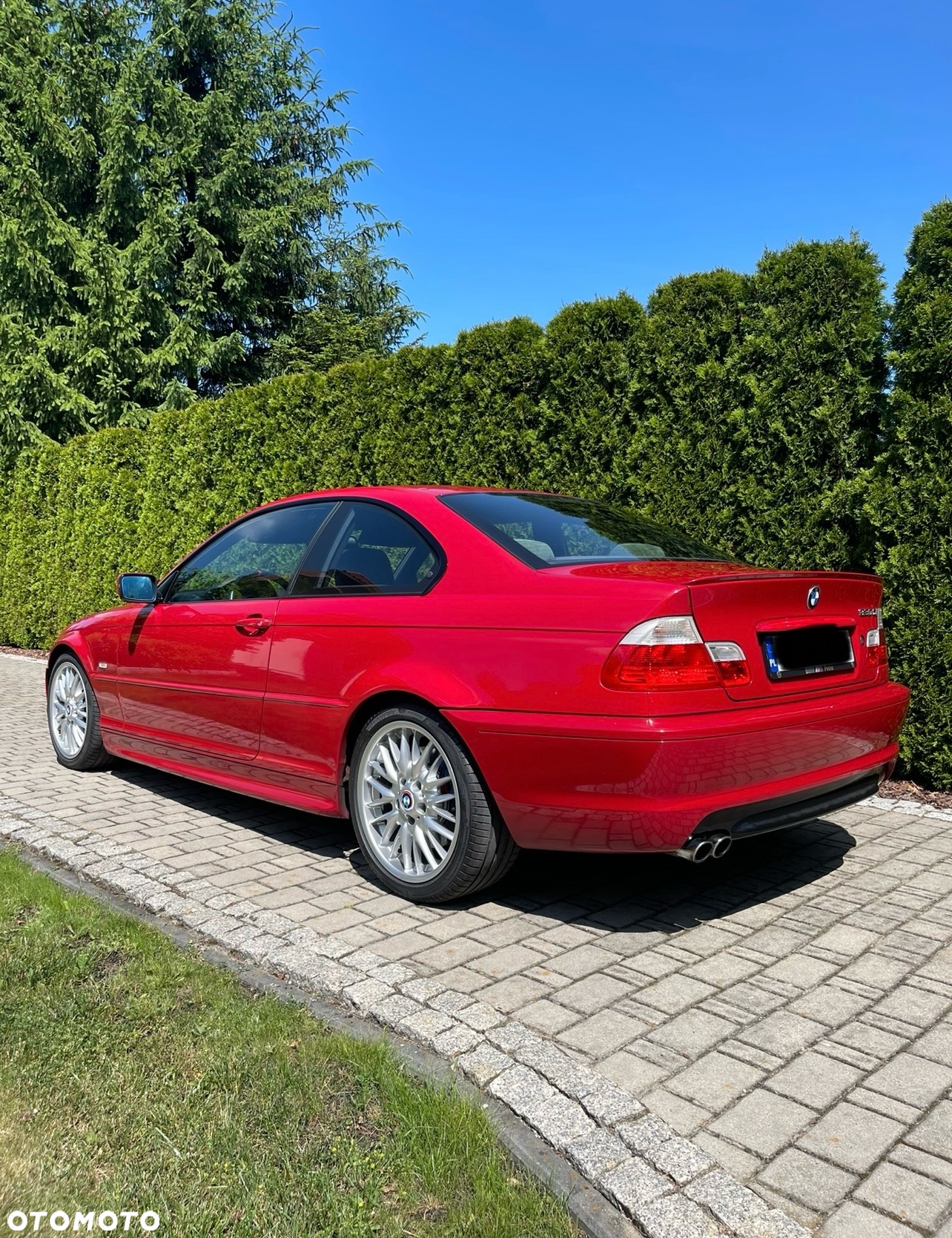 BMW Seria 3 - 3