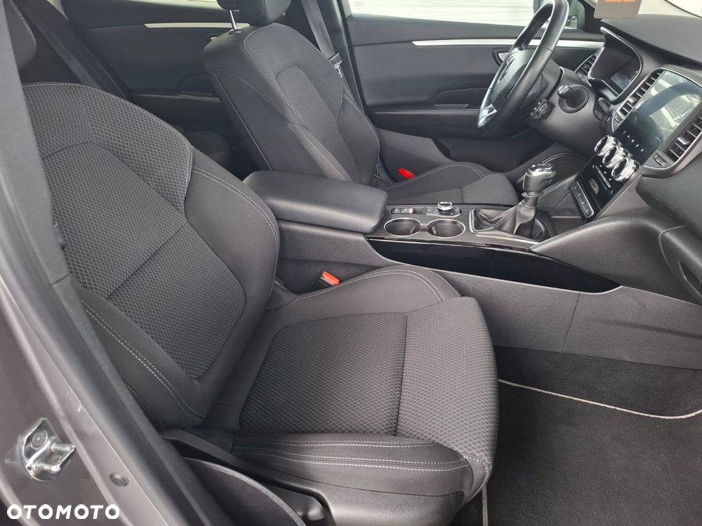 Renault Talisman - 16