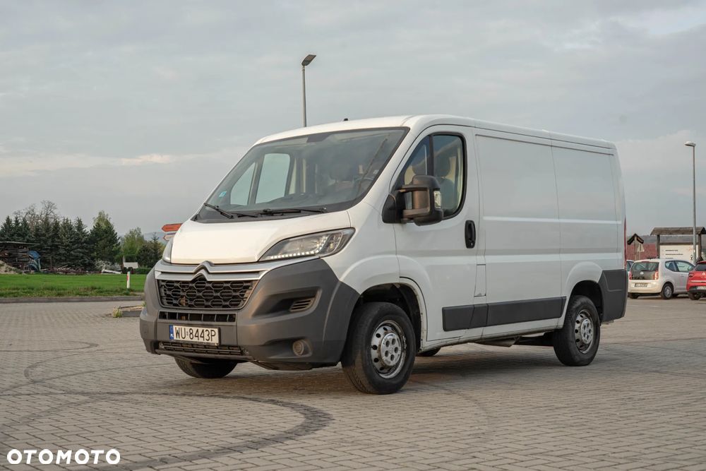 Citroën Jumper - 20