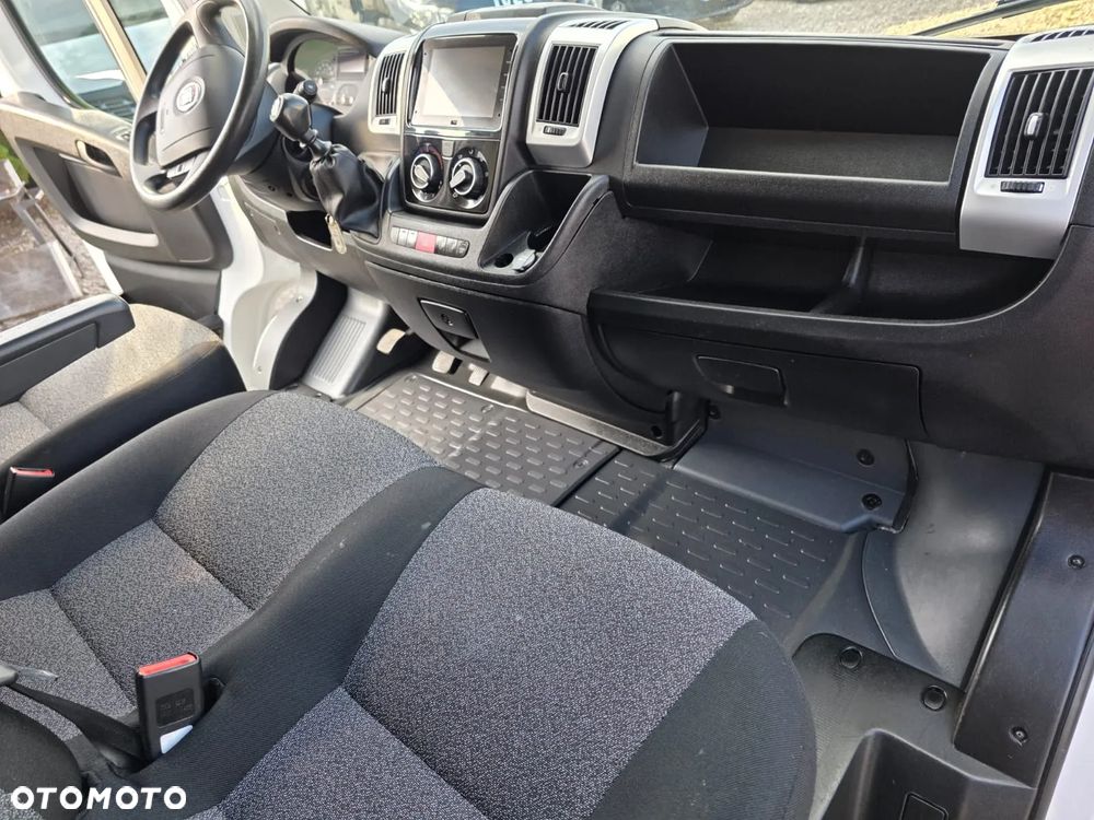Fiat Ducato L3H2 - 15