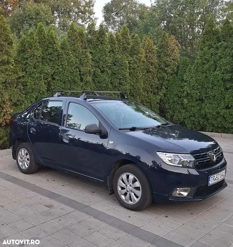 Dacia Logan - 5