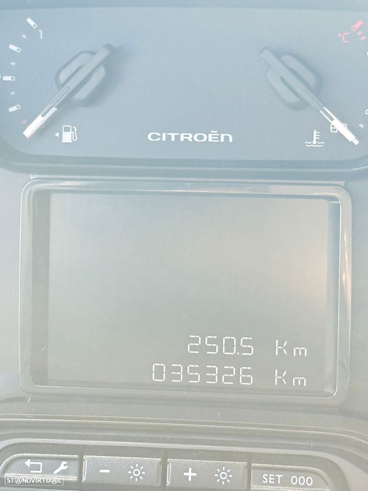 Citroën C3 1.2 PureTech C-Series - 5