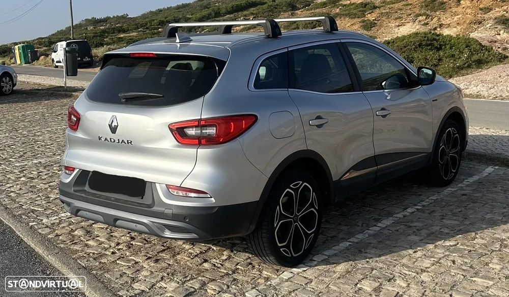 Renault Kadjar 1.5 dCi Black Edition - 8