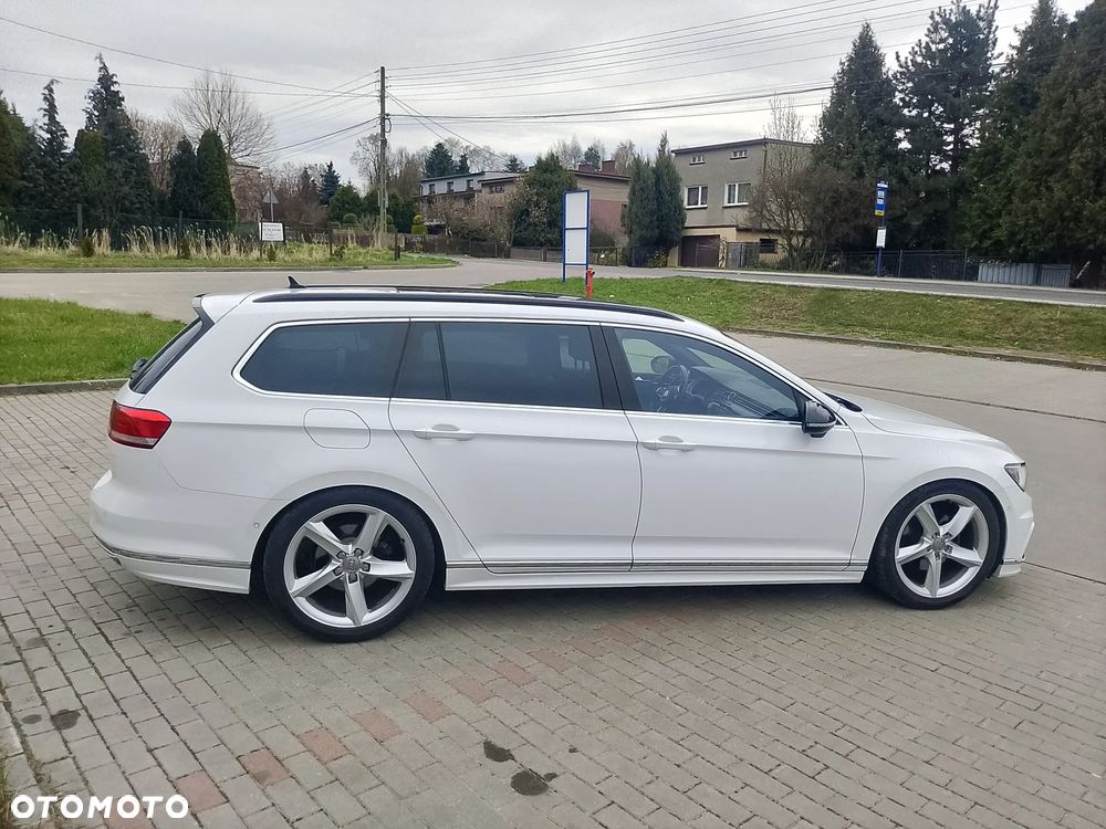 Volkswagen Passat - 9