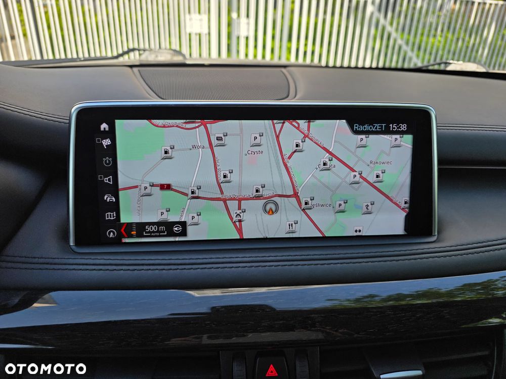 BMW X5 xDrive40d - 9