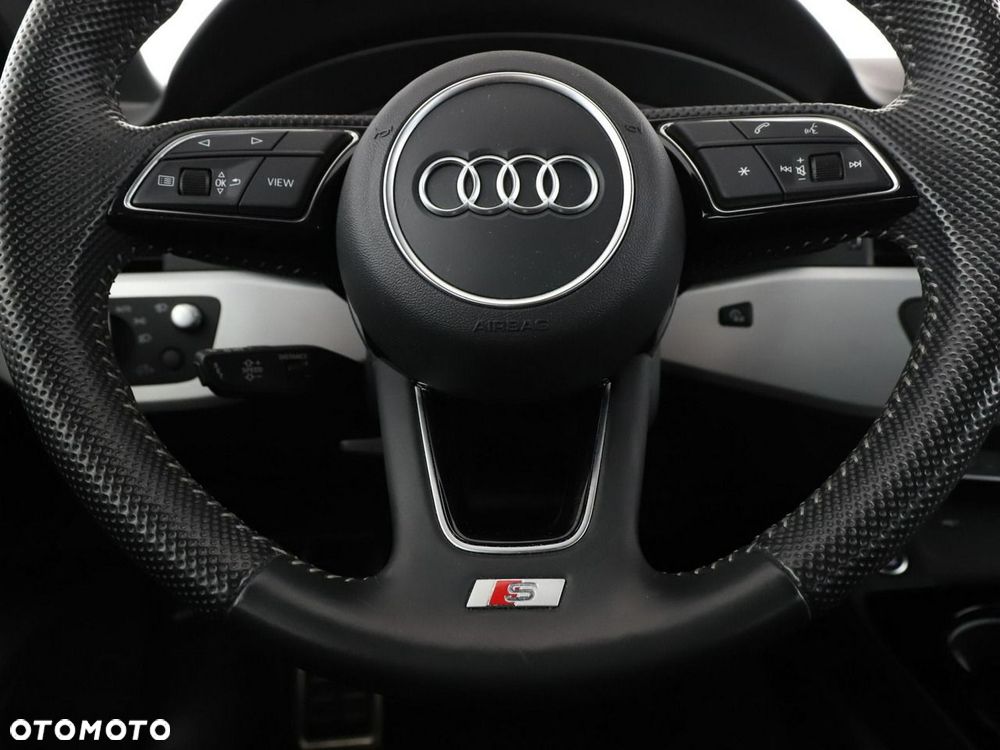 Audi A4 Avant 2020