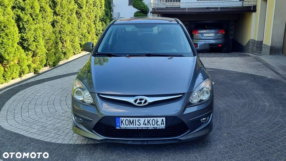 Hyundai i30 - 9