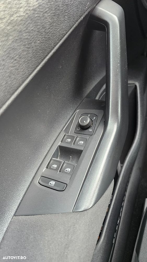 Volkswagen T-Cross 1.5 TSI DSG Style - 18