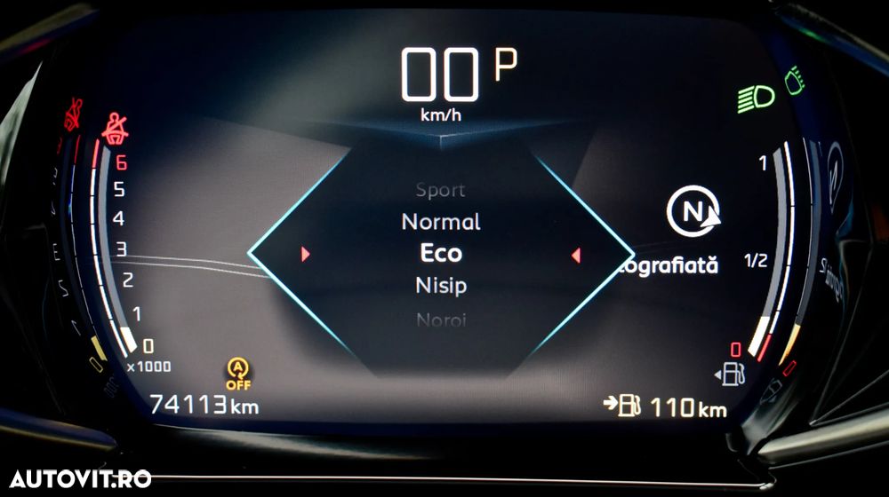 DS Automobiles DS 3 Crossback - 37
