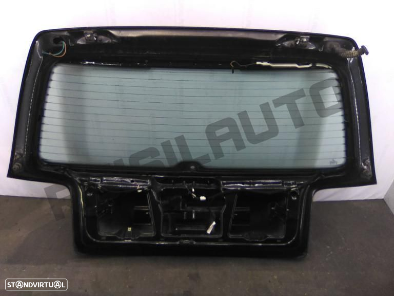 Tampa Da Mala 1j682_7173 Vw Golf Iv (1j) [1997_2008] 1.4 16v - 6