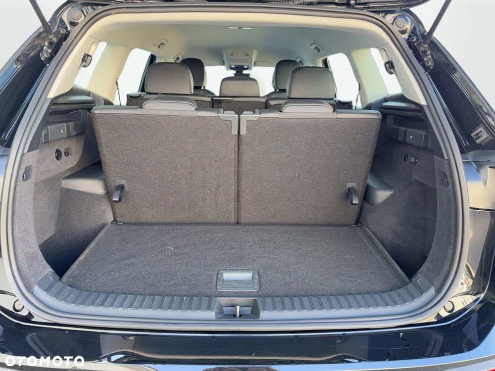 Volkswagen Tayron - 16