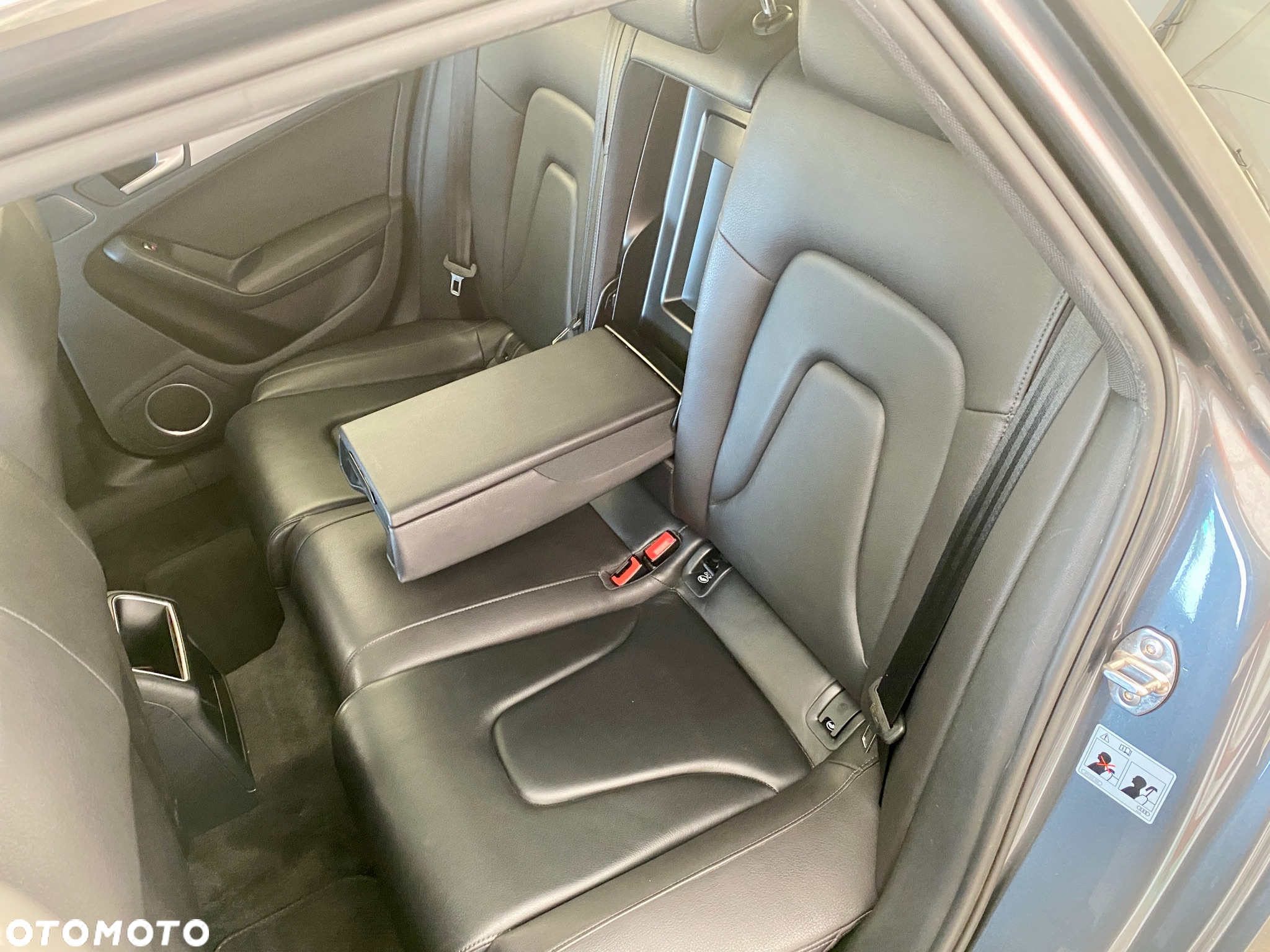 Audi A4 Avant 1.8 TFSI multitronic Ambition - 14
