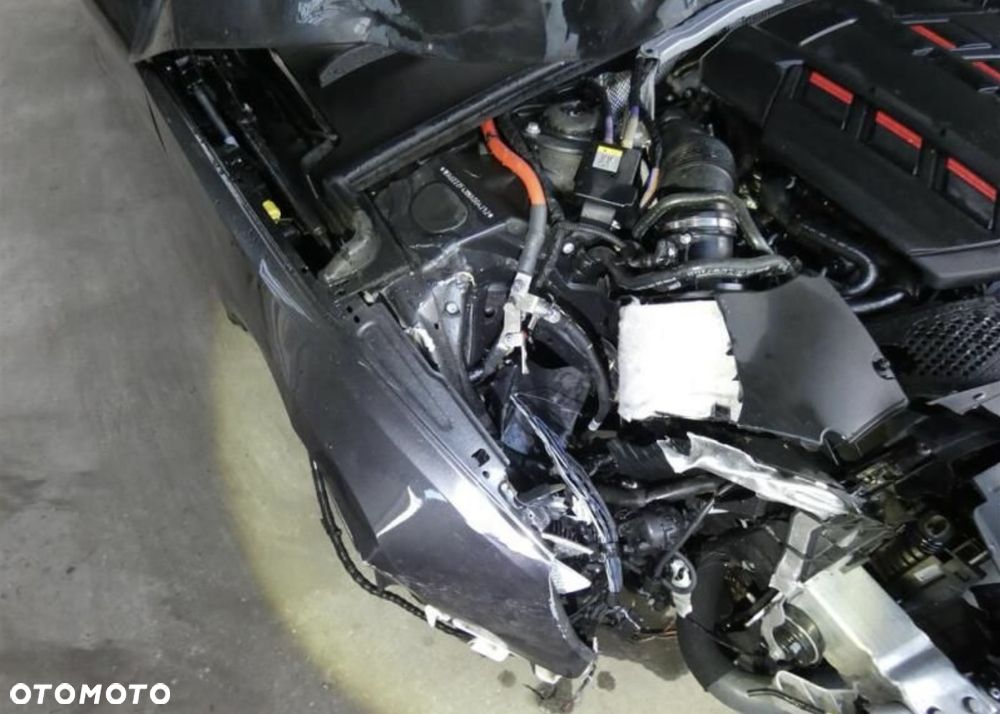 Audi S4 Avant TDI tiptronic - 32