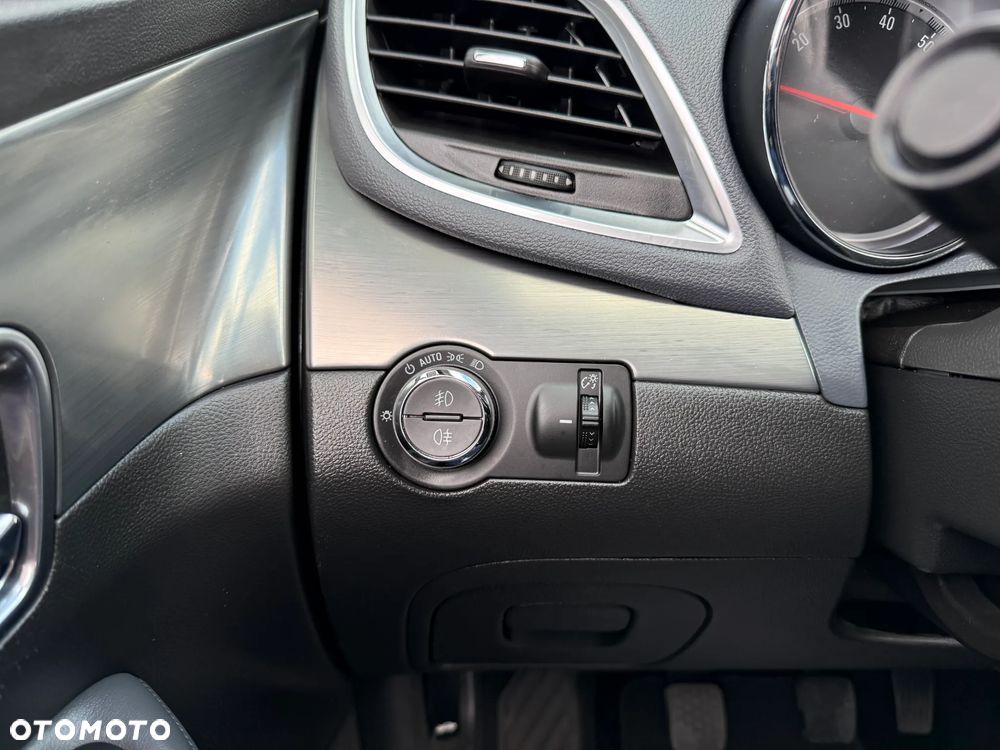 Opel Mokka 1.4 Turbo ecoFLEX Start/Stop Innovation - 22