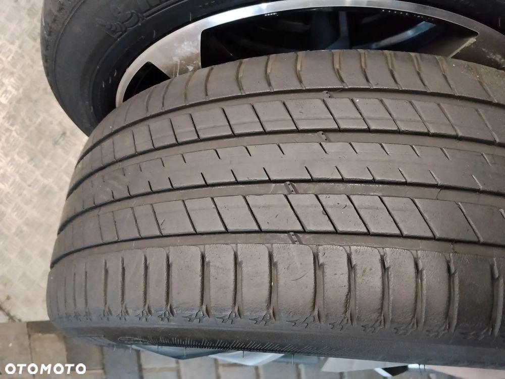 Koła Hyundai IX55 Santa Fe Kia Sorento Mitsubishi Outlander 9Jx20 et45 5x114,3 CZUJNIKI - 15