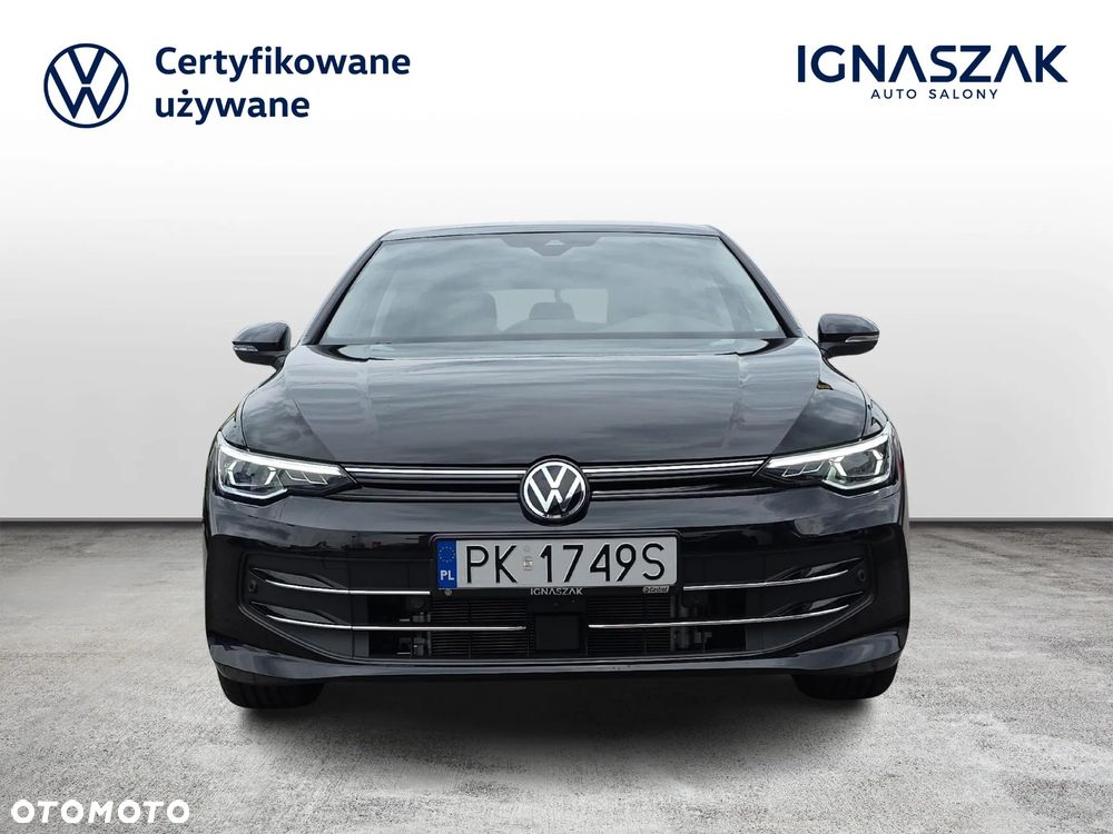 Volkswagen Golf - 8