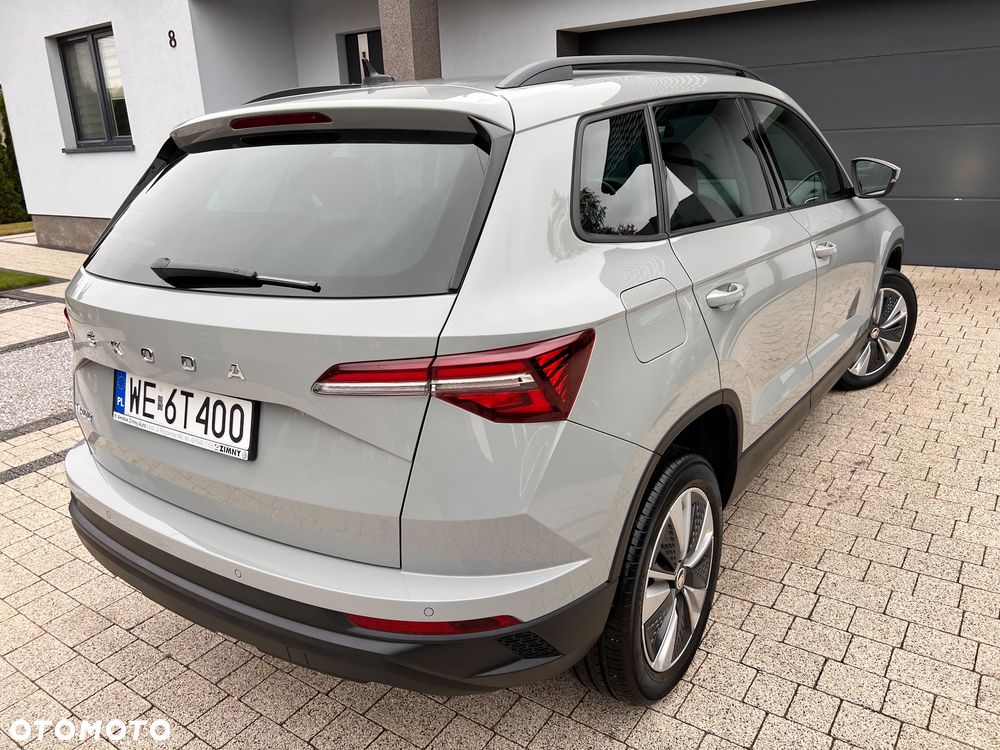 Skoda Karoq - 30