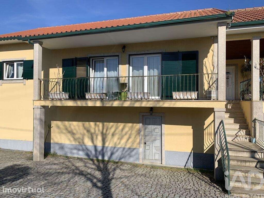 Quinta T4 em Sabrosa de 500 m2 - Grande imagem: 4/36