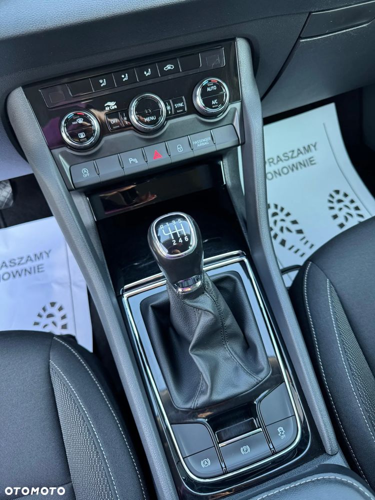 Skoda Karoq - 12