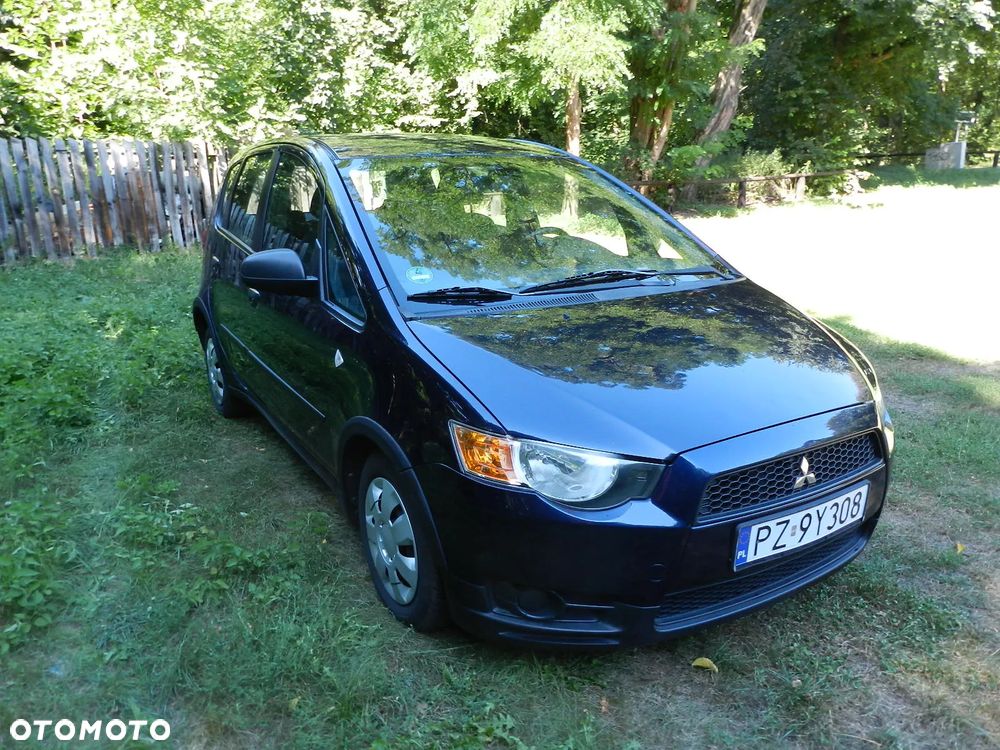 Mitsubishi Colt 1.3 Polar - 3