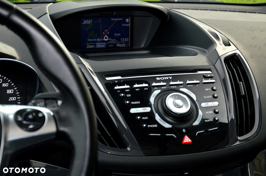 Ford Kuga 2.0 TDCi Individual MPS6 - 29