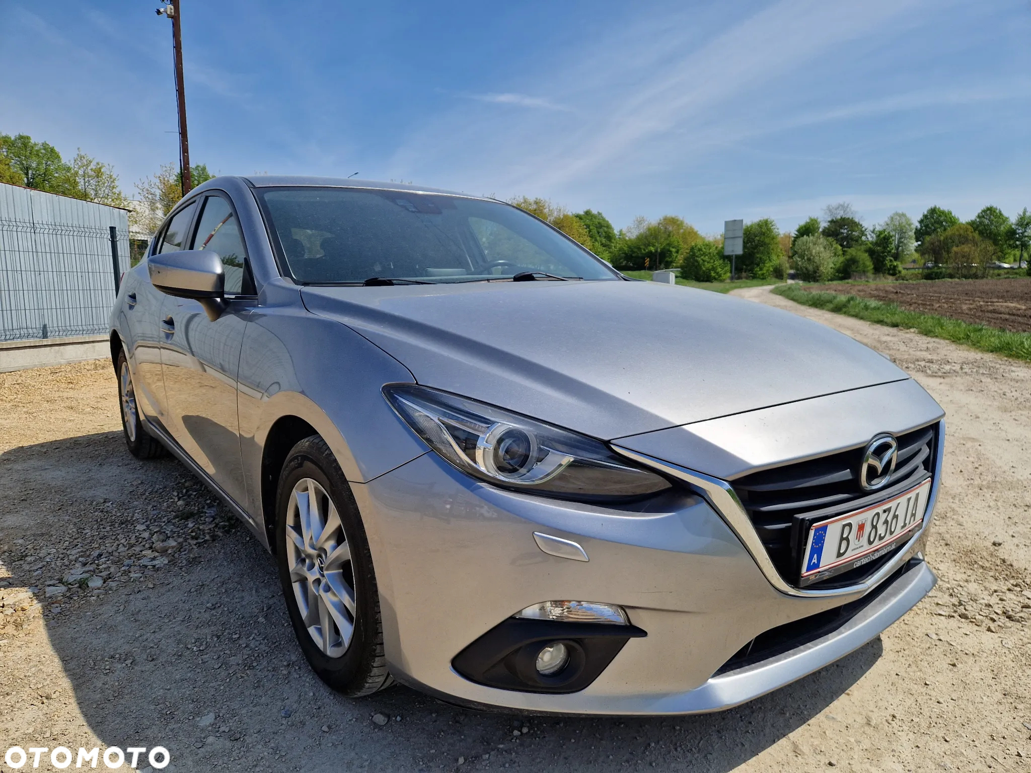 Mazda 3 2.0 Skyenergy - 3