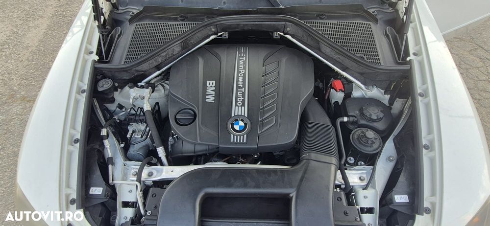 BMW X5 - 19