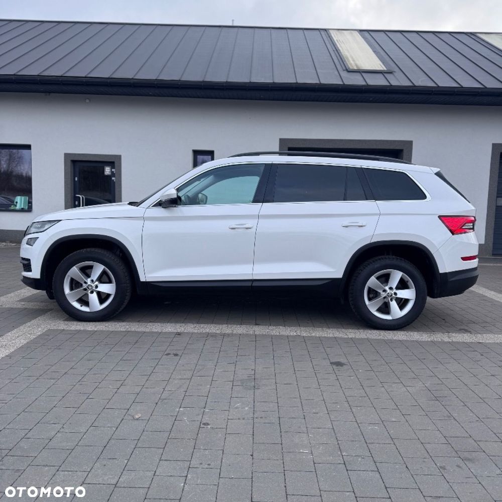 Skoda Kodiaq - 5
