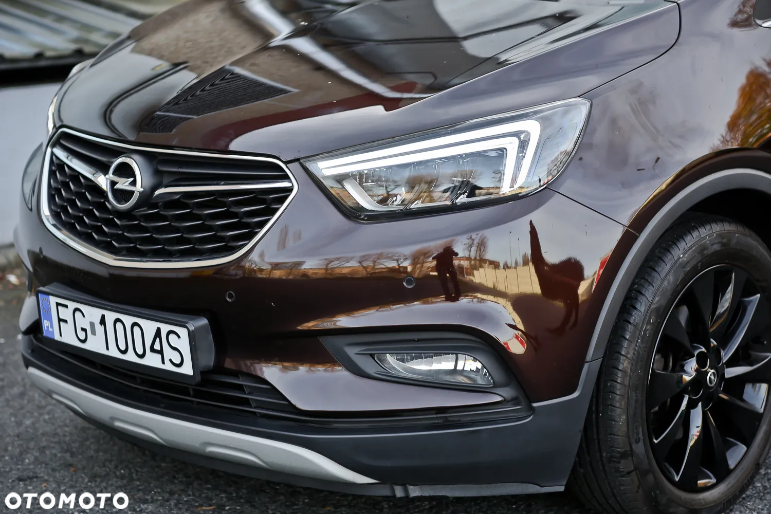 Opel Mokka - 16