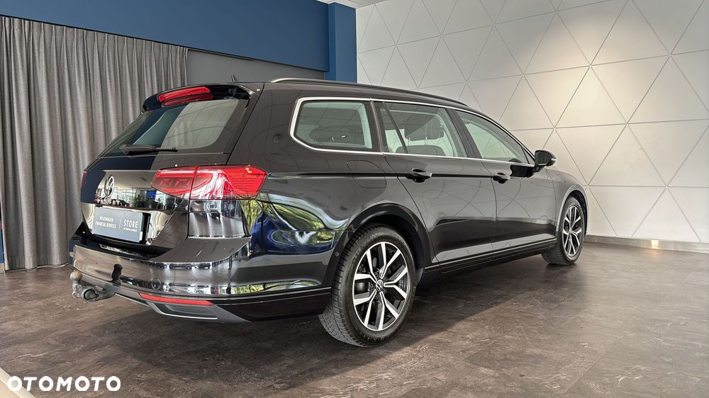 Volkswagen Passat 2.0 TDI EVO Business DSG - 6