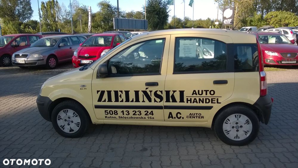Fiat Panda 1.1 Fresh - 3
