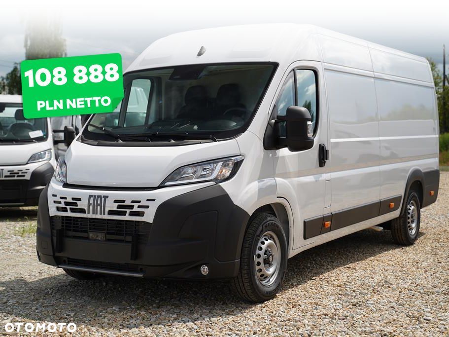 Fiat Ducato Maxi H3-Power L4H2 - 2
